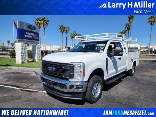 2026 Ford F-250 XL