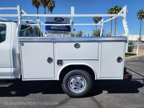 2026 Ford F-250 XL