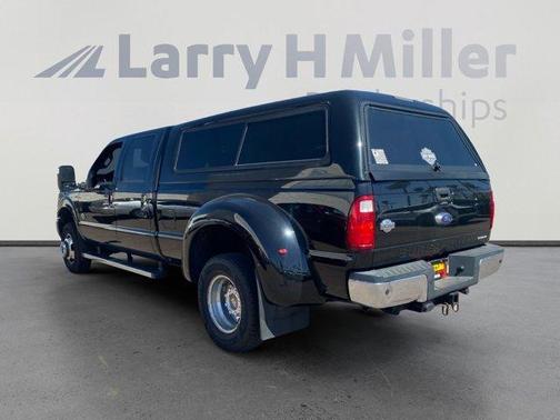 2016 Ford F-350 Lariat Super Duty