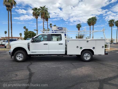 2026 Ford F-250 XL