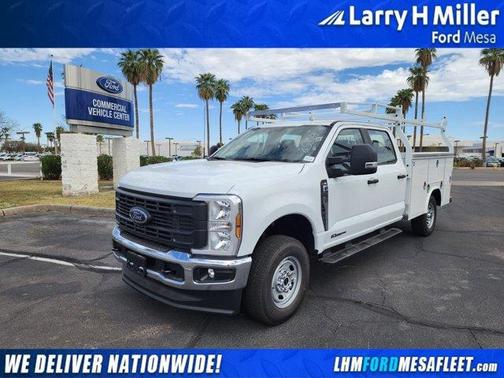 2026 Ford F-250 XL