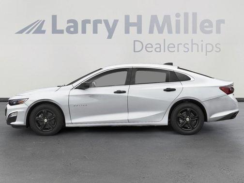 2024 Chevrolet Malibu 1LS
