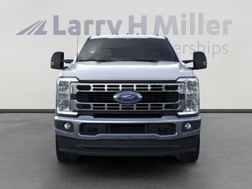 2025 Ford F-350 XLT