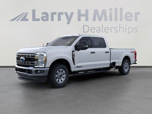 2025 Ford F-350 XLT