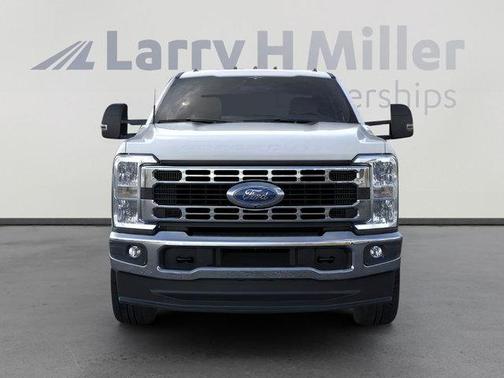 2025 Ford F-350 XLT
