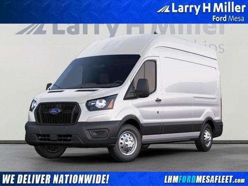 2025 Ford Transit-350 Base