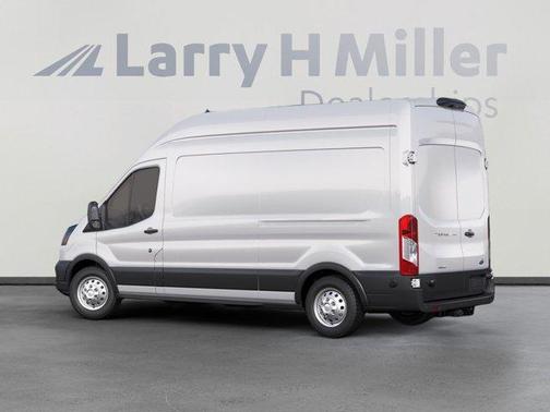 2025 Ford Transit-350 Base