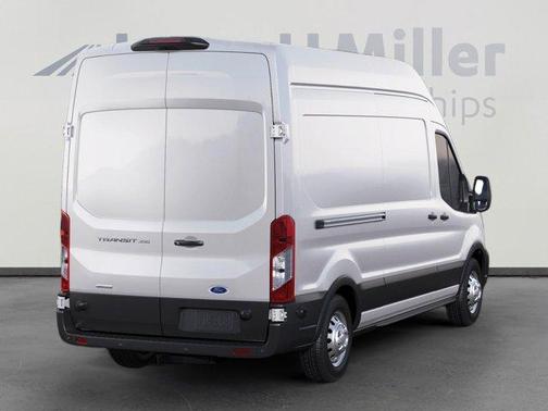 2025 Ford Transit-350 Base