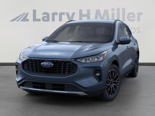 2026 Ford Escape PHEV