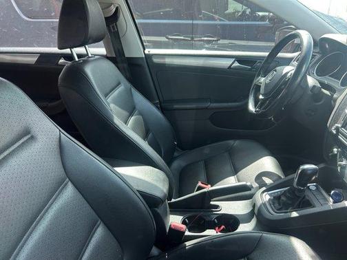 2017 Volkswagen Jetta 1.4T SE