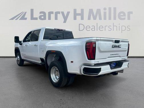 2024 GMC Sierra 3500 Denali Ultimate
