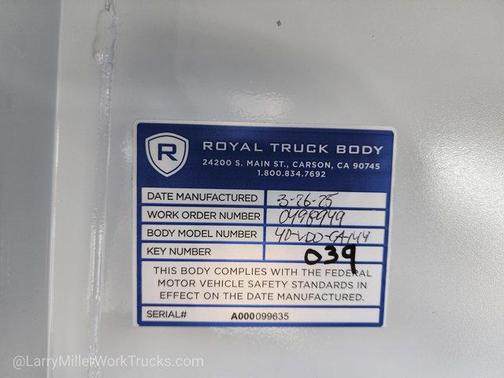 2026 Ford F-450 XL
