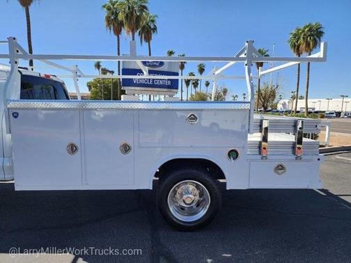 2026 Ford F-450 XL
