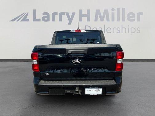 2025 Ford Maverick Lobo High