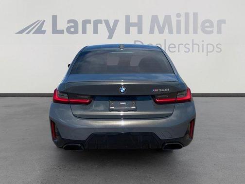 2023 BMW M340 i