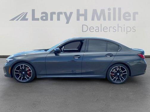 2023 BMW M340 i