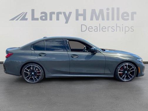 2023 BMW M340 i