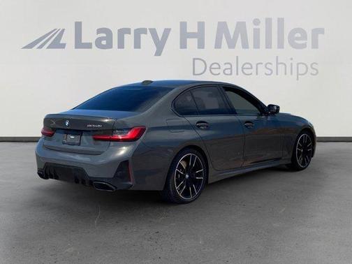 2023 BMW M340 i