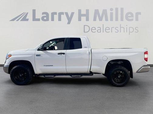 2014 Toyota Tundra SR5