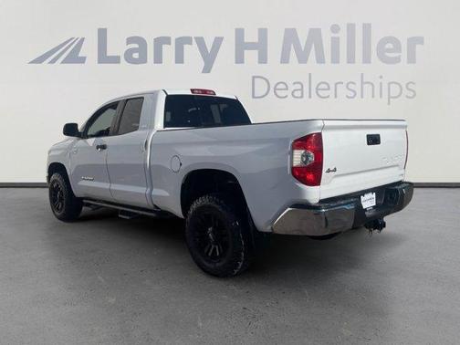 2014 Toyota Tundra SR5