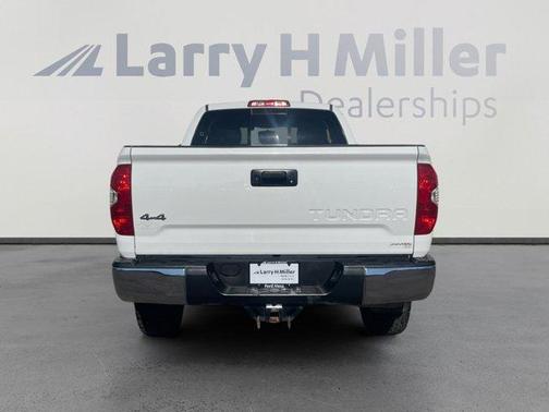 2014 Toyota Tundra SR5