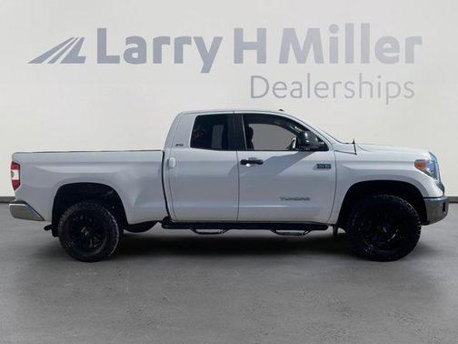 2014 Toyota Tundra SR5