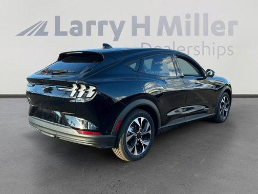 2024 Ford Mustang Mach-E Select