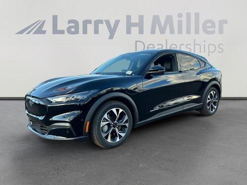 2024 Ford Mustang Mach-E Select