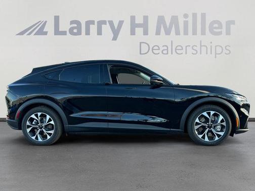 2024 Ford Mustang Mach-E Select