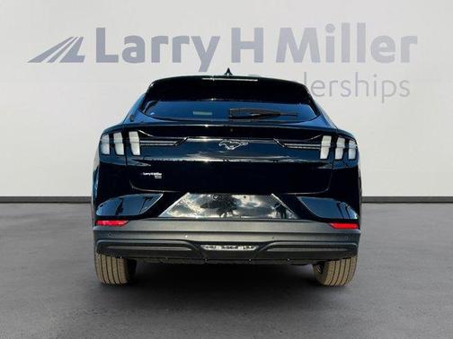2024 Ford Mustang Mach-E Select