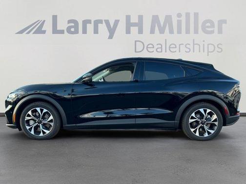 2024 Ford Mustang Mach-E Select