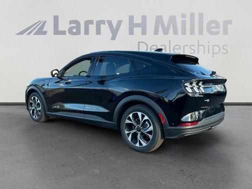 2024 Ford Mustang Mach-E Select