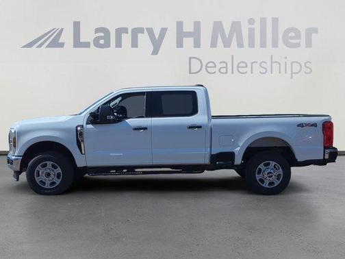 2025 Ford F-350 XLT