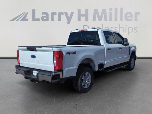 2025 Ford F-350 XLT