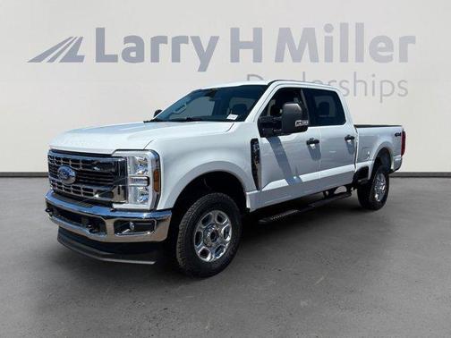 2025 Ford F-350 XLT