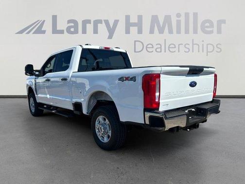 2025 Ford F-350 XLT
