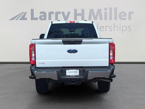 2025 Ford F-350 XLT