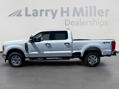 2025 Ford F-350 XLT