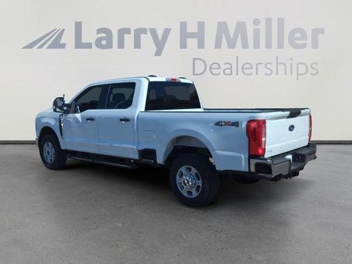 2025 Ford F-350 XLT