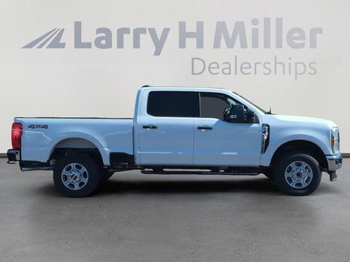 2025 Ford F-350 XLT