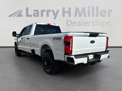 2025 Ford F-350 XL