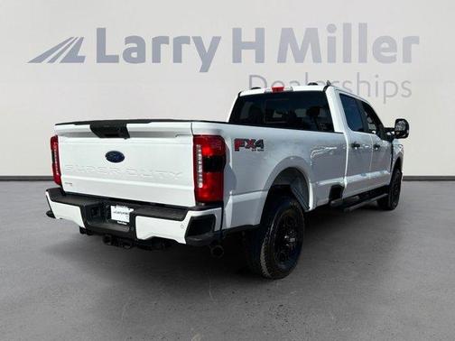 2025 Ford F-350 XL