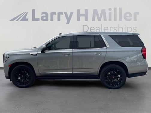 SELECT 2023 GMC Yukon DENALI