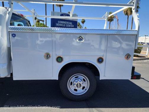 2025 Ford F-350 XL