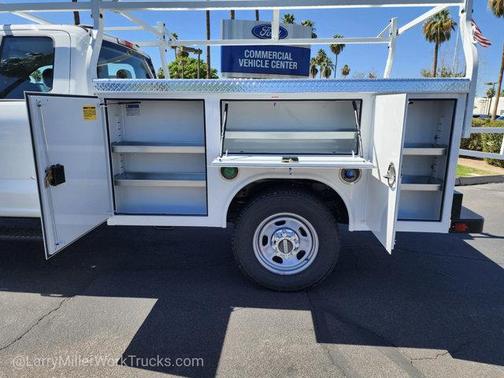 2025 Ford F-350 XL