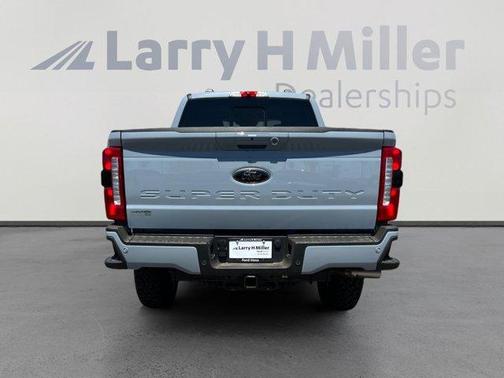 2025 Ford F-350 Lariat Super Duty