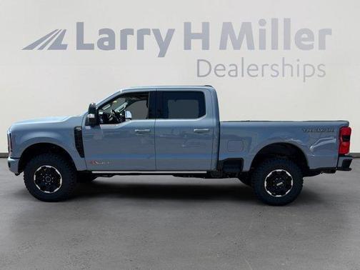 2025 Ford F-350 Lariat Super Duty