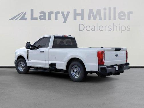 2025 Ford F-250 XL