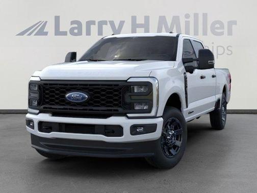 2025 Ford F-250 XL