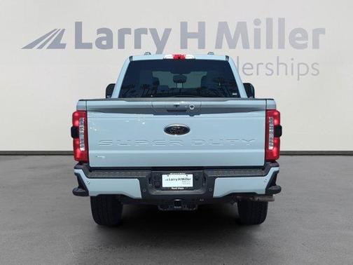 2025 Ford F-250 XLT